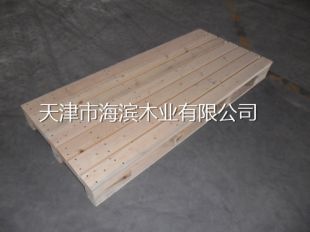 木托盤(pán)