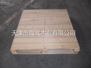 木托盤(pán)