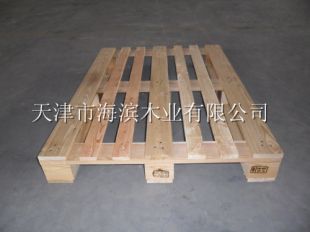 木托盤(pán)